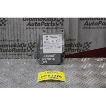 Εγκεφαλος Αερόσακου Skoda Octavia 4 1996-2004 1C0909601
