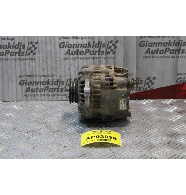 Δυναμό Mazda 323 Z599 1994-1997 A2TB0091 70A
