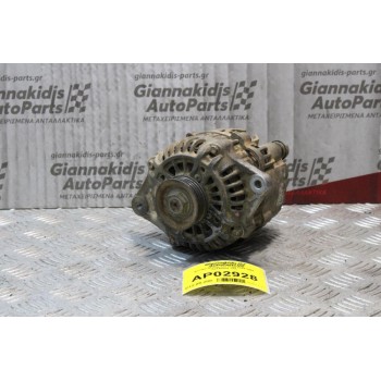 Δυναμό Mazda 323 Z599 1994-1997 A2TB0091 70A