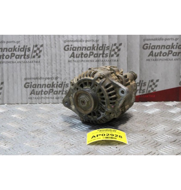 Δυναμό Mazda 323 Z599 1994-1997 A2TB0091 70A