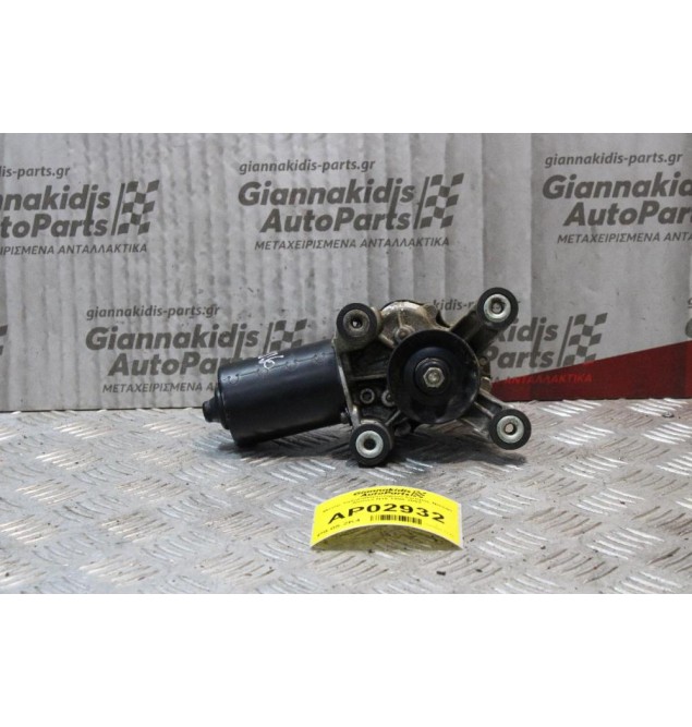 Μοτέρ Υαλοκαθαριστήρων Εμπρος Nissan Almera N16 1998-2002
