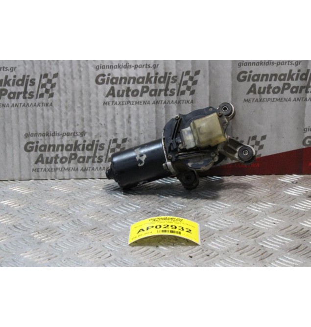 Μοτέρ Υαλοκαθαριστήρων Εμπρος Nissan Almera N16 1998-2002