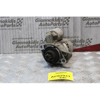 Μίζα Volkswagen Golf IV (1J1) 1998-2004 020911023S