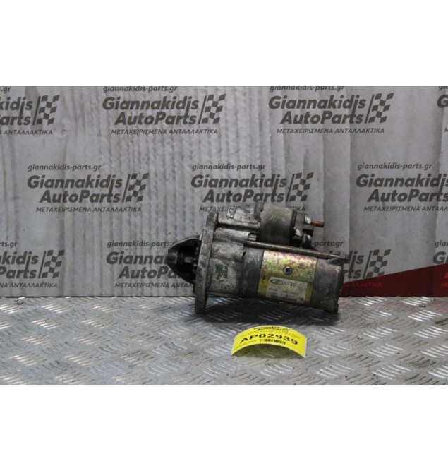 Μίζα Alfa Romeo 145 1.9cc 105ps 32302 MAGNETI M 1995-2001 63113002 C132 (Diesel)