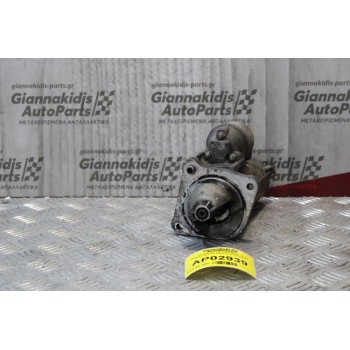 Μίζα Alfa Romeo 145 1.9cc 105ps 32302 MAGNETI M 1995-2001 63113002 C132 (Diesel)