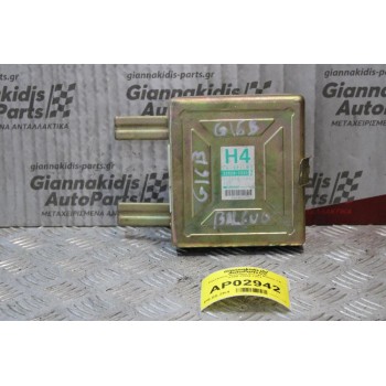 Εγκέφαλος Κινητήρα Suzuki Baleno/Swift 1.6 G16B 33920-72C1