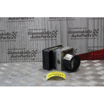 Μονάδα ABS Seat Leon 1999-2005 1J0614117G DE