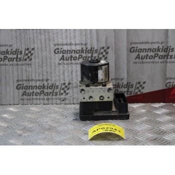 Μονάδα ABS Seat Leon 1999-2005 1J0614117G DE