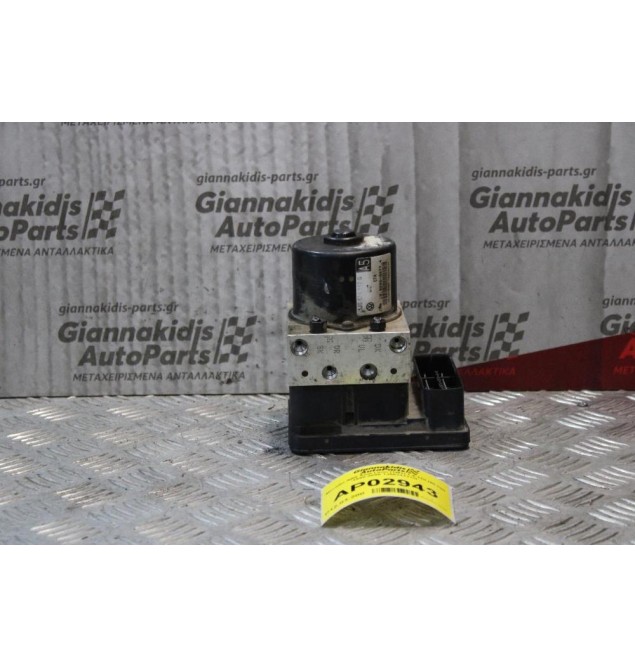 Μονάδα ABS Seat Leon 1999-2005 1J0614117G DE