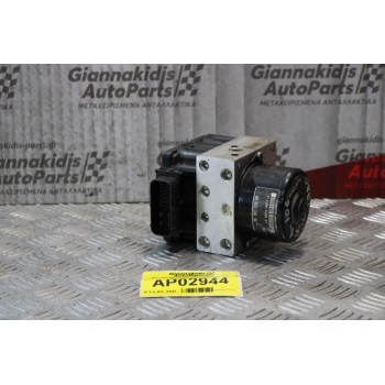 Μονάδα ABS Citroen Saxo/Peugeot 106 1996-2001 9630135080