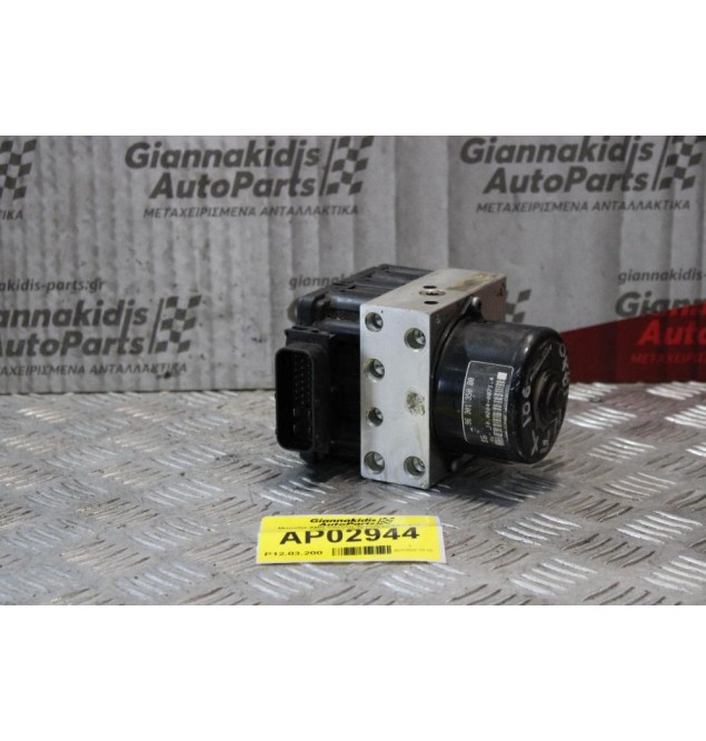 Μονάδα ABS Citroen Saxo/Peugeot 106 1996-2001 9630135080