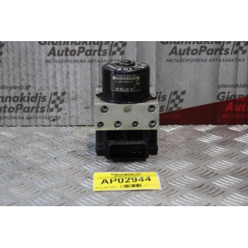 Μονάδα ABS Citroen Saxo/Peugeot 106 1996-2001 9630135080