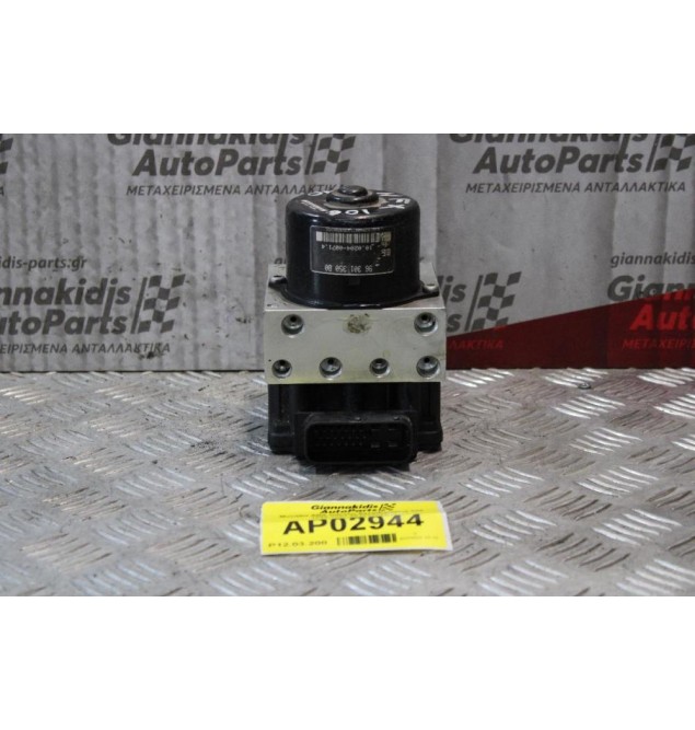 Μονάδα ABS Citroen Saxo/Peugeot 106 1996-2001 9630135080
