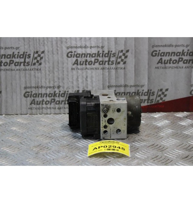 Μονάδα ABS Saab 900 1993-1998 BOSCH 0265216469