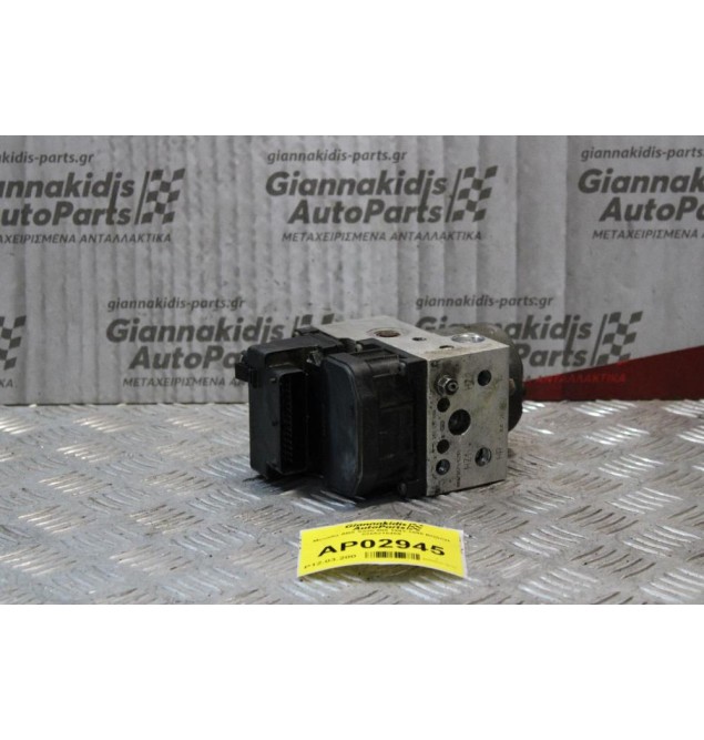 Μονάδα ABS Saab 900 1993-1998 BOSCH 0265216469