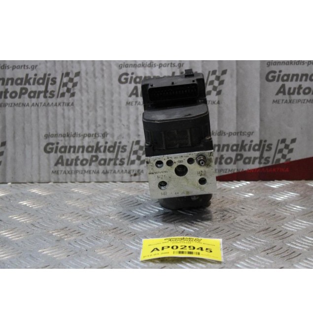 Μονάδα ABS Saab 900 1993-1998 BOSCH 0265216469