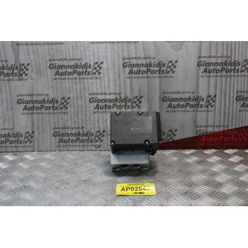 Μονάδα ABS Volkswagen Golf 4 /Skoda Octavia 4 1996-2004 1J0907379Q