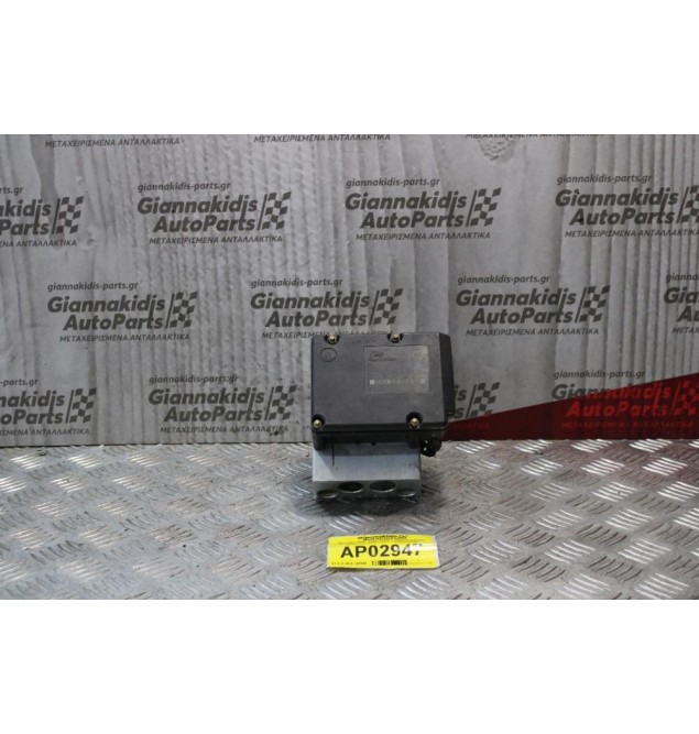 Μονάδα ABS Volkswagen Golf 4 /Skoda Octavia 4 1996-2004 1J0907379Q