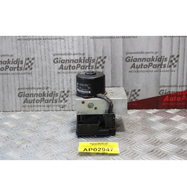 Μονάδα ABS Volkswagen Golf 4 /Skoda Octavia 4 1996-2004 1J0907379Q