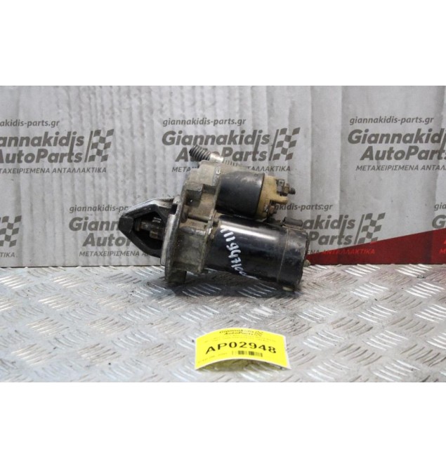 Μίζα Mercedes-Benz W202 VALEO 1993-1999 0041518101