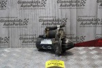 Μίζα Mercedes-Benz W202 VALEO 1993-1999 0041518101