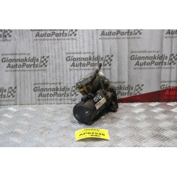 Μίζα Mercedes-Benz W202 VALEO 1993-1999 0041518101