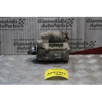 Μιζα Suzuki Swift G13B 1983-1989 31100M70F00