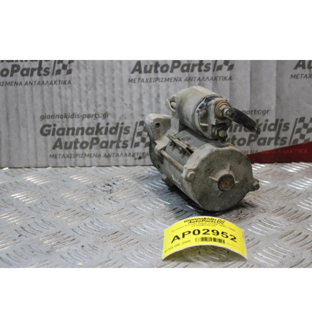 Μιζα Suzuki Swift G13B 1983-1989 31100M70F00