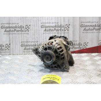 Δυναμό Hyundai Accent 2003-2007 37300-22850 90A