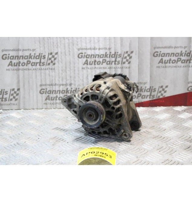 Δυναμό Hyundai Accent 2003-2007 37300-22850 90A