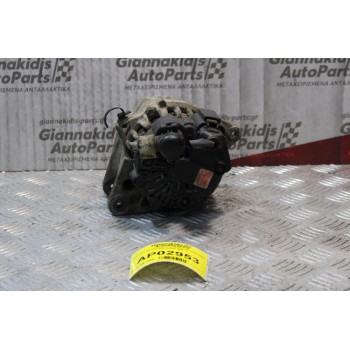 Δυναμό Hyundai Accent 2003-2007 37300-22850 90A