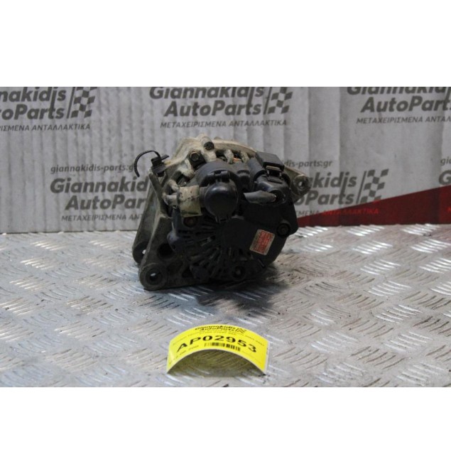 Δυναμό Hyundai Accent 2003-2007 37300-22850 90A