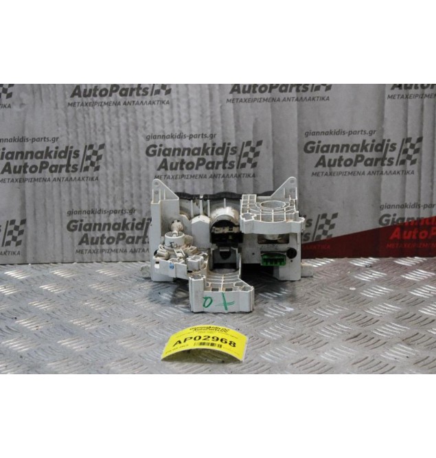 Χειριστήριο Κλιματισμου Suzuki Ignis 2000-2007