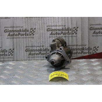 Μίζα Ford Fiesta 2002-2008 BOSCH 0001107407 2S6U11000CA