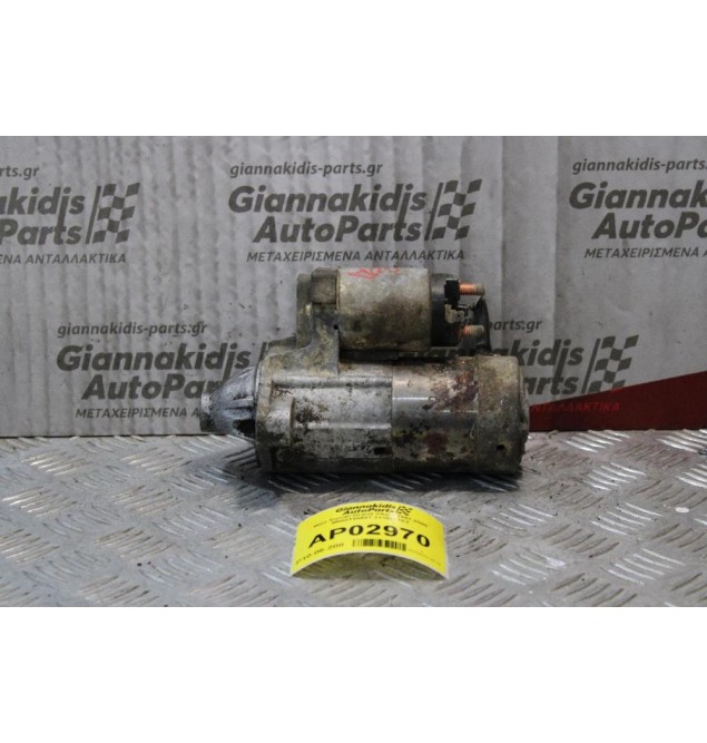 Μίζα Suzuki Grand Vitara 1997-2005 M000T85681 31100-77E2