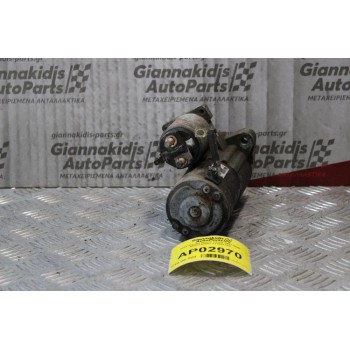 Μίζα Suzuki Grand Vitara 1997-2005 M000T85681 31100-77E2