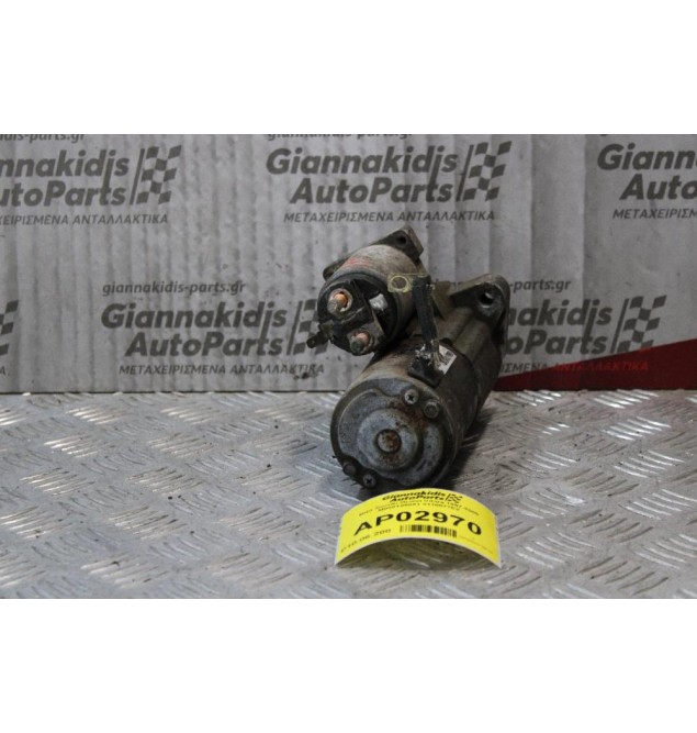 Μίζα Suzuki Grand Vitara 1997-2005 M000T85681 31100-77E2