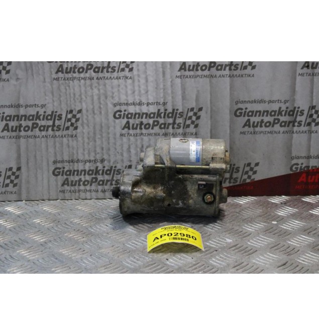 Μίζα Toyota Carina E/Corolla 1.6cc 4AFE 1993-2003 28100-16210
