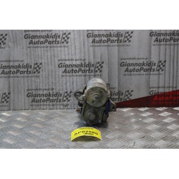 Μίζα Toyota Carina E/Corolla 1.6cc 4AFE 1993-2003 28100-16210