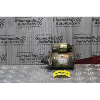 Μίζα Fiat Punto 188Α5000 C132 1999-2005 63102018