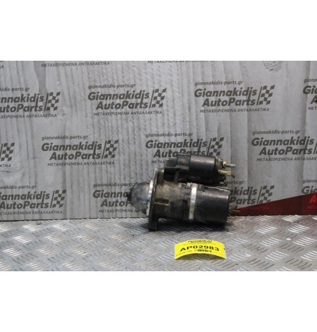 Μίζα Audi 100 1990-1995 BOSCH 0331303162662