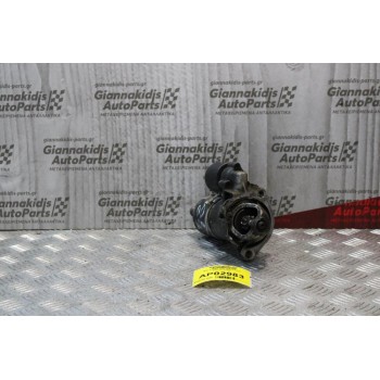 Μίζα Audi 100 1990-1995 BOSCH 0331303162662