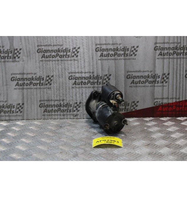 Μίζα Audi 100 1990-1995 BOSCH 0331303162662