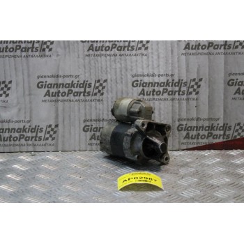 Μίζα Renault Megane 1.6cc K4M 2002-2007