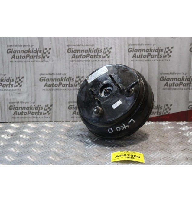 Σεβρό Φρένων Mitsubishi L400 1995-2004 854-03610