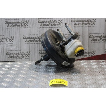 Σεβρό Φρένων-Με Αντλία Daewoo Lanos 1997-2005