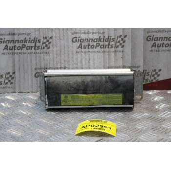Αερόσακος Συνοδηγού Volkswagen Golf IV 1998-2004 1J0880204H