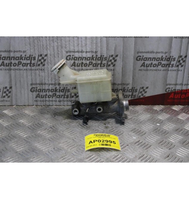 Αντλία -Τρόμπα φρένου Mitsubishi L400 1995-2004  