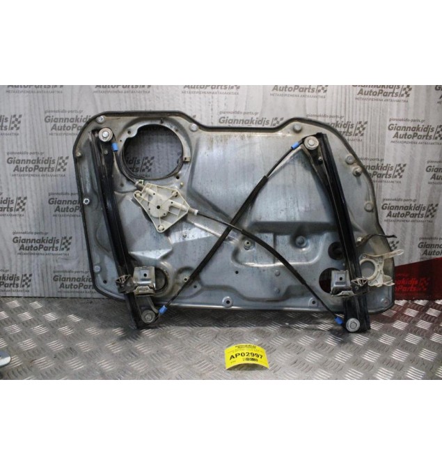 Γρύλλος Παραθύρου Seat Ibiza 2002-2008 6L4837752DK (Εμπρός Δεξίς)