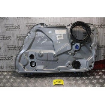 Γρύλλος Παραθύρου Seat Ibiza 2002-2008 6L4837752DK (Εμπρός Δεξίς)
